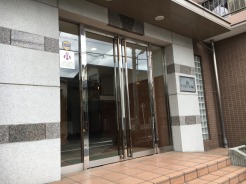 杉並区今川１丁目