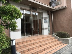 杉並区今川１丁目