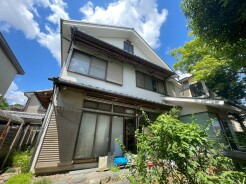 練馬区大泉学園町６丁目