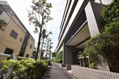 板橋区蓮根２丁目