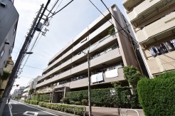 板橋区蓮根２丁目