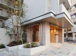 中野区東中野３丁目
