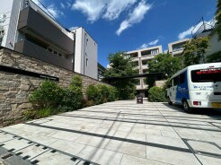 中野区中野５丁目