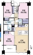 中野区中野５丁目