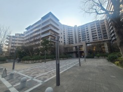 中野区江古田３丁目