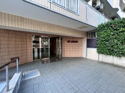 板橋区熊野町