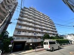 板橋区熊野町
