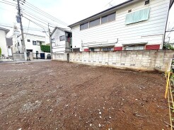 豊島区長崎４丁目