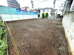 豊島区長崎４丁目