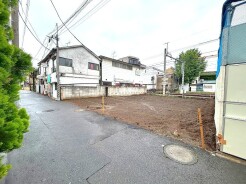 豊島区長崎４丁目