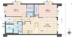 杉並区高円寺南５丁目