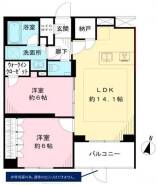練馬区中村北２丁目