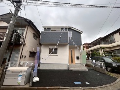 板橋区赤塚７丁目