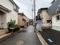 板橋区赤塚７丁目