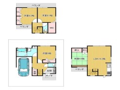 板橋区東新町２丁目