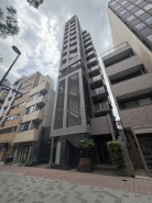 新宿区山吹町