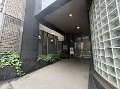 新宿区山吹町