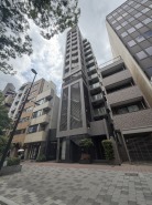 新宿区山吹町