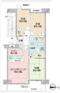 練馬区関町北５丁目