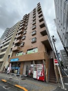 豊島区東池袋３丁目