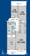板橋区坂下３丁目