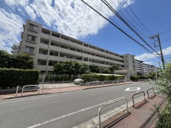 板橋区坂下３丁目