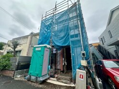 杉並区清水３丁目
