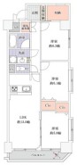 板橋区志村１丁目