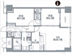 新宿区歌舞伎町２丁目