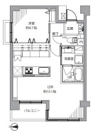 新宿区西早稲田１丁目