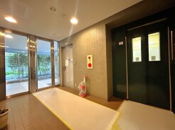 新宿区西早稲田１丁目