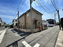 中野区白鷺２丁目