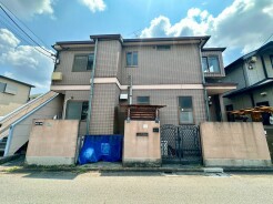 練馬区桜台３丁目