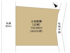 練馬区桜台３丁目