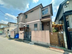 練馬区桜台３丁目