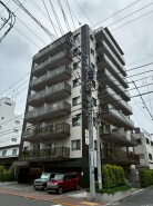 荒川区南千住２丁目