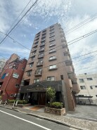 北区滝野川７丁目