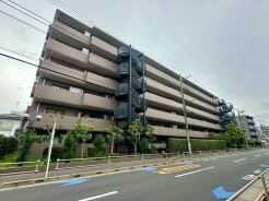 板橋区蓮根１丁目