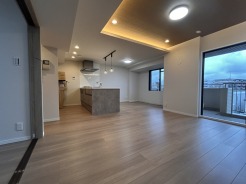 練馬区氷川台３丁目