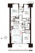 豊島区高田１丁目