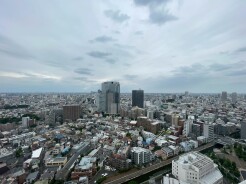 新宿区西新宿５丁目