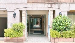 新宿区大京町
