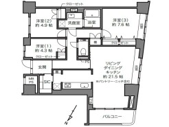 文京区小石川３丁目