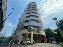 杉並区上高井戸２丁目