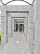 中野区中野１丁目