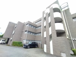 中野区中野１丁目