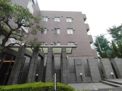 中野区中野１丁目
