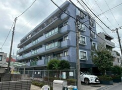 杉並区高井戸東2丁目