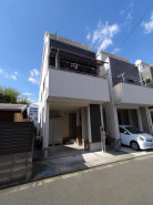 板橋区弥生町