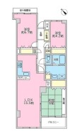 中野区東中野５丁目